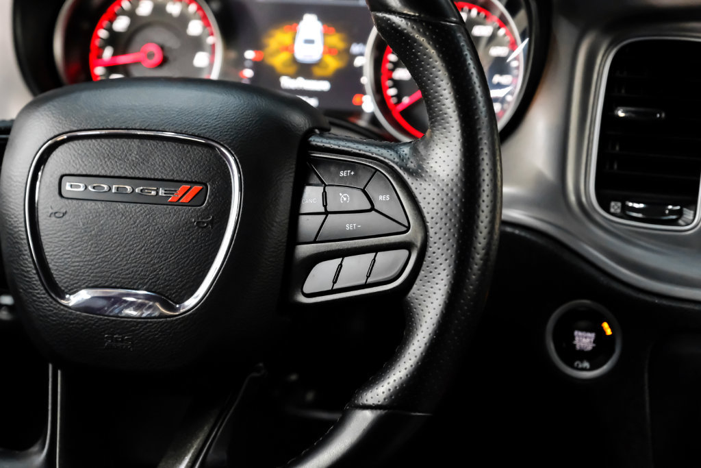 Used 2023 Dodge Charger R/T RWD image 19