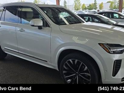 Used 2026 Volvo XC90 B6 Plus