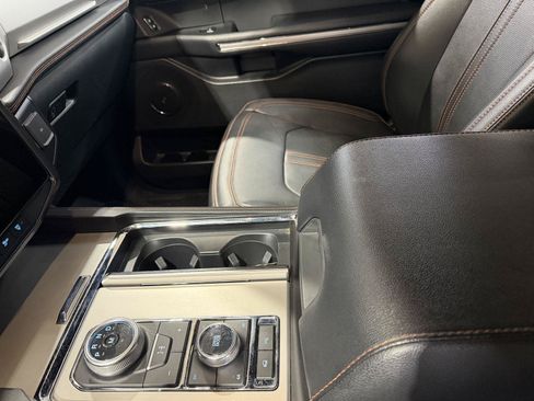 Used 2024 Ford Expedition Timberline AWD/4WD image 8