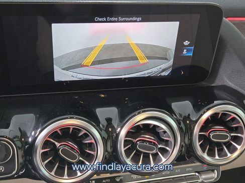 Used 2023 Mercedes-Benz GLA 250 4MATIC image 23