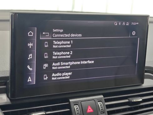 Used 2022 Audi Q5 2.0T Premium Plus AWD/4WD image 50