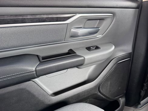 Used 2020 RAM 1500 Big Horn image 28