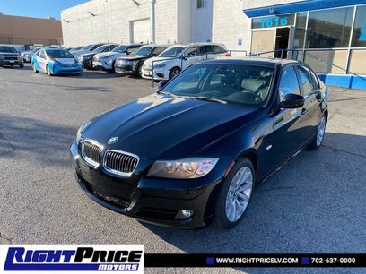 Used 2011 BMW 328i Sedan
