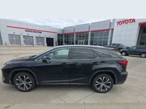 Used 2022 Lexus RX 350 FWD w/ Premium Package image 19