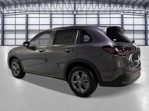 New 2027 Honda HR-V LX image 3