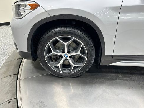 Used 2018 BMW X1 xDrive28i w/ Convenience Package AWD/4WD image 29