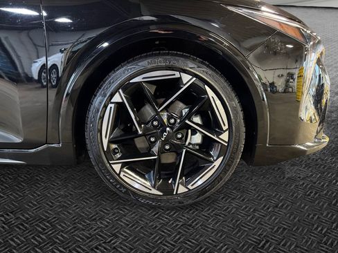 Certified 2025 Kia K4 GT-Line w/ GT-Line Sunroof Package image 11