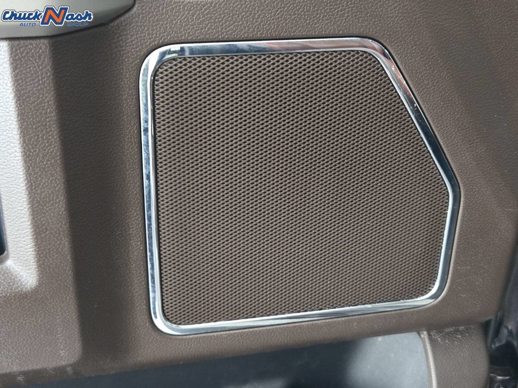 Used 2018 Ford F150 King Ranch w/ Equipment Group 601A Luxury AWD/4WD image 30