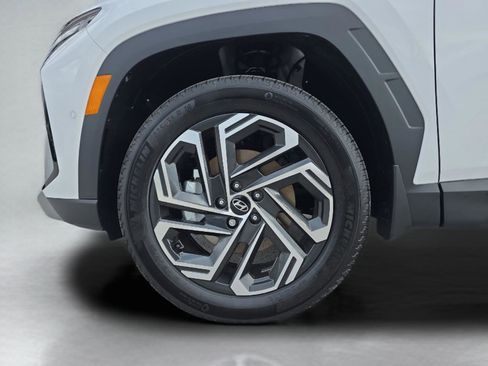 New 2026 Hyundai Tucson Limited AWD/4WD image 41