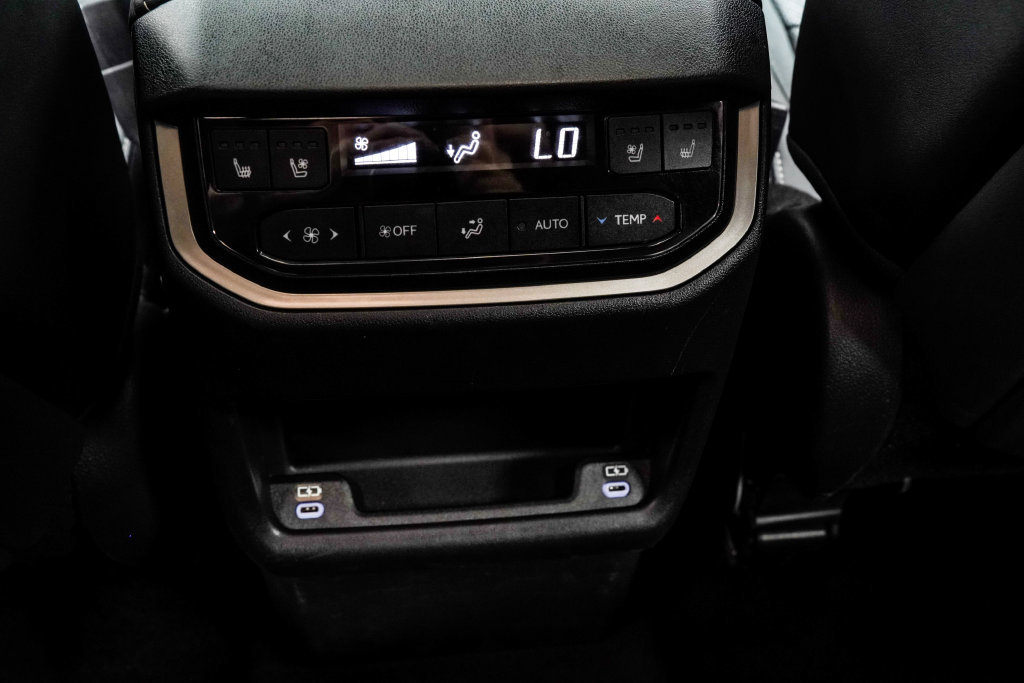 Used 2024 Lexus TX 350 FWD w/ Technology Package image 27