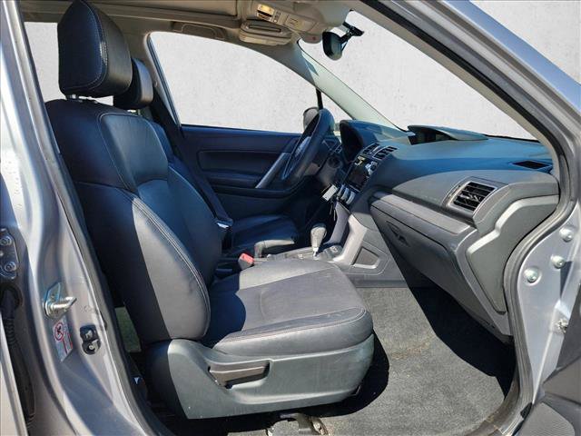Used 2016 Subaru Forester 2.5i Limited AWD/4WD image 25