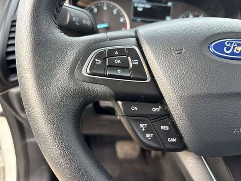 Used 2020 Ford EcoSport SE image 20