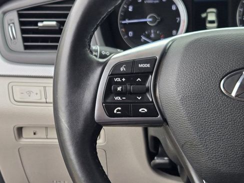 Used 2019 Hyundai Sonata SEL FWD image 27