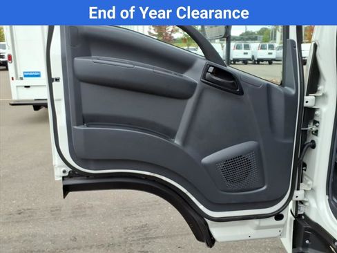 New 2025 Chevrolet Low Cab Forward image 21