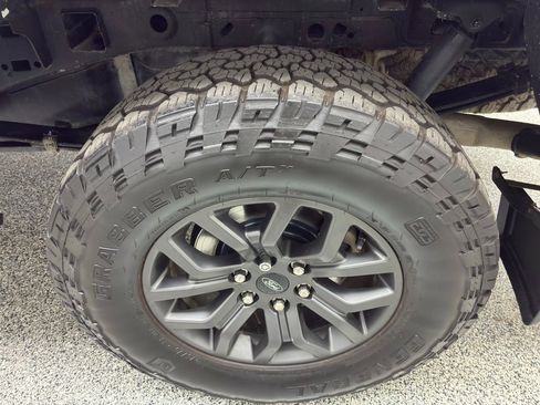 Used 2023 Ford F150 Tremor image 16