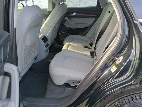 Used 2023 Audi Q5 2.0T Premium Plus image 20