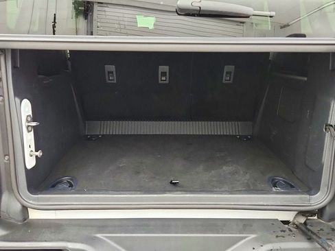 Used 2024 Ford Bronco Wildtrak AWD/4WD image 22