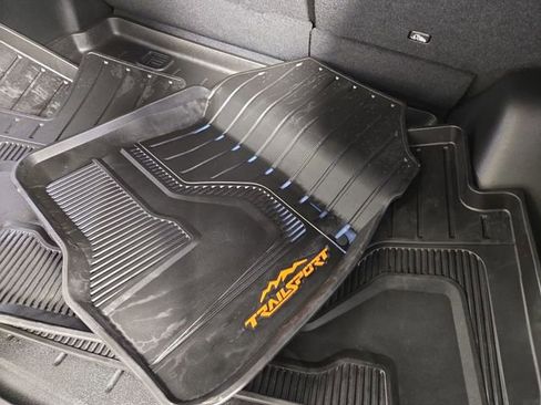 Used 2026 Honda CR-V TrailSport image 33