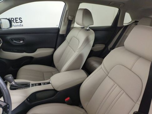 Certified 2023 Honda HR-V EX-L image 12