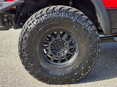 Used 2024 RAM 2500 Power Wagon w/ Level 2 Equipment Group image 25