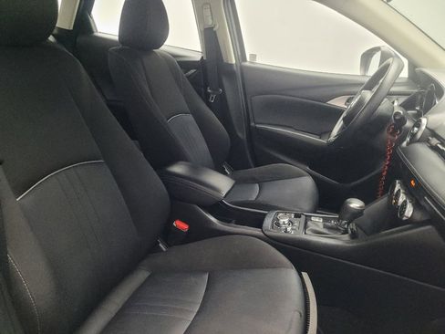 Used 2019 MAZDA CX-3 Sport w/ Sport I-ACTIVSENSE Package AWD/4WD image 21