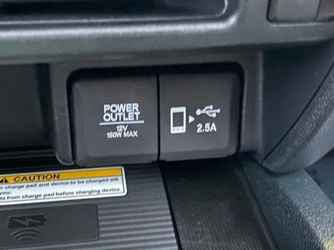 Used 2022 Honda Passport EX-L image 25