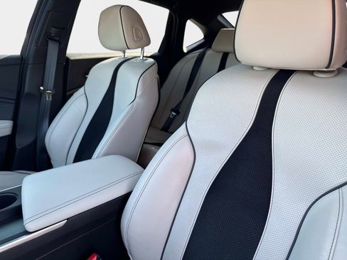 Used 2025 Acura TLX w/A-Spec Package image 21