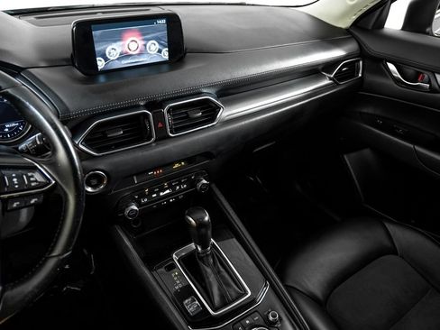 Used 2019 MAZDA CX-5 Touring FWD image 24