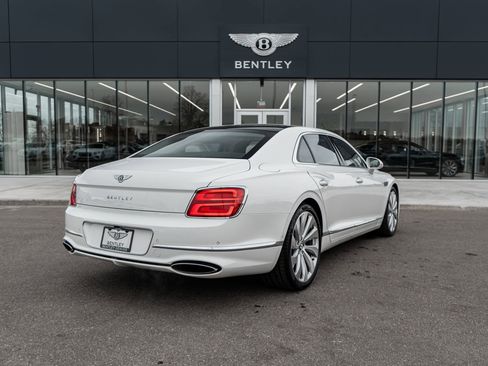 New 2026 Bentley Flying Spur image 3