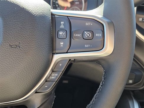 New 2026 RAM 2500 Big Horn image 22