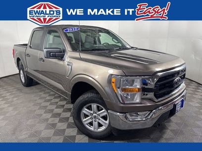 Used 2022 Ford F150 XLT