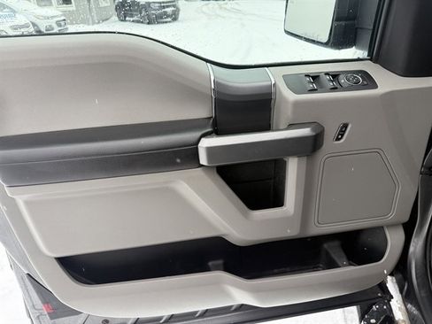 Used 2015 Ford F150 XLT w/ Equipment Group 302A Luxury image 36