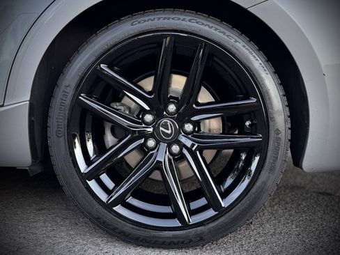 Used 2014 Lexus IS 350 w/ F Sport Package RWD image 14