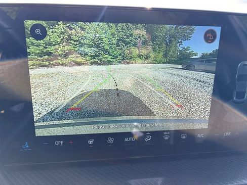 Used 2026 Ford Mustang Premium RWD image 24