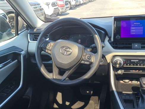 Certified 2023 Toyota RAV4 XLE w/ Convenience Package image 16