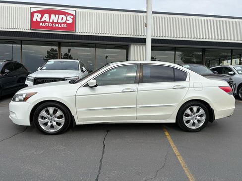 Used 2008 Honda Accord EX-L image 18
