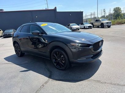 Used 2025 MAZDA CX-30 2.5 Turbo w/ Premium Plus Pkg