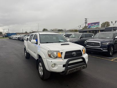 Used 2011 Toyota Tacoma PreRunner