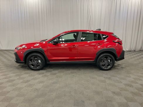 New 2026 Subaru Crosstrek 2.5i image 5