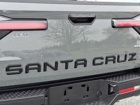 New 2026 Hyundai Santa Cruz SEL image 14