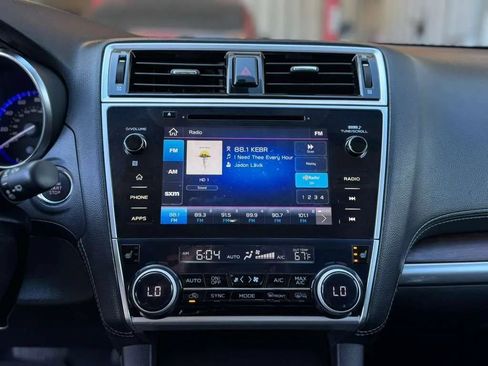 Used 2019 Subaru Outback 2.5i Limited w/ Popular Package #2 AWD/4WD image 18