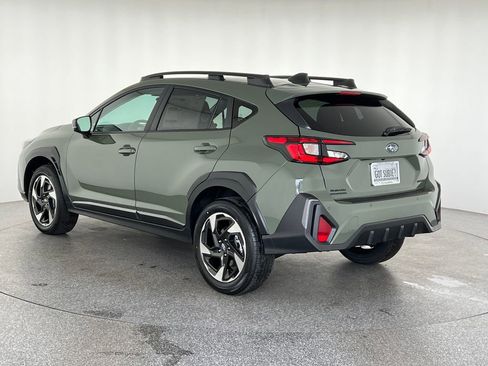 New 2026 Subaru Crosstrek 2.5i Limited w/ Crosstrek Mirror Package AWD/4WD image 7
