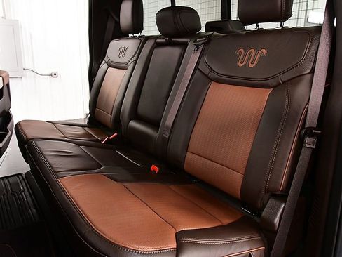 Used 2025 Ford F150 King Ranch AWD/4WD image 37