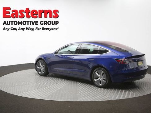 Used 2018 Tesla Model 3 Long Range RWD image 58