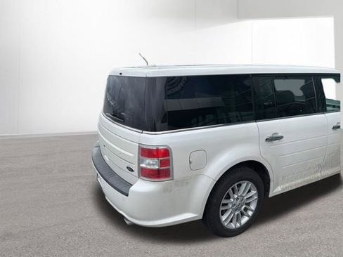 Used 2015 Ford Flex SEL w/ Equipment Group 202A FWD image 5