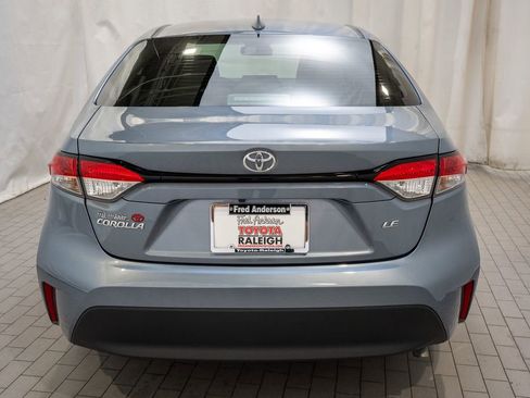 Used 2023 Toyota Corolla LE image 4