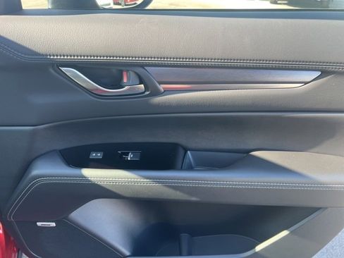 New 2025 MAZDA CX-5 AWD 2.5 S w/ Premium Plus Pkg image 35