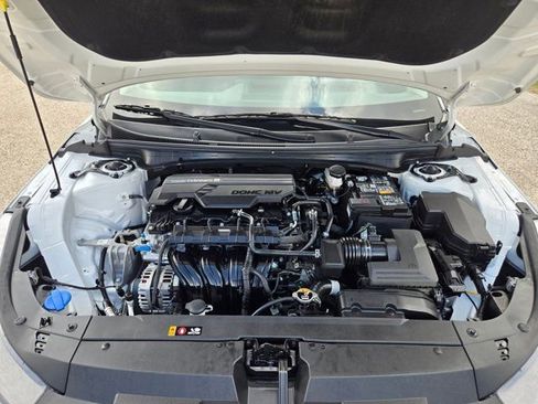 Used 2025 Kia K4 FWD image 31