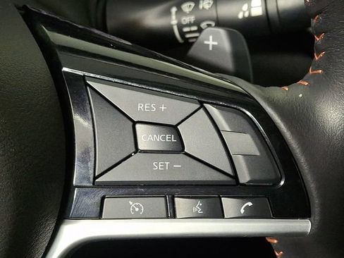 Used 2023 Nissan Altima 2.5 SR FWD image 21