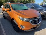 Used 2018 Chevrolet Equinox LT w/ Sun & Infotainment Package image 2